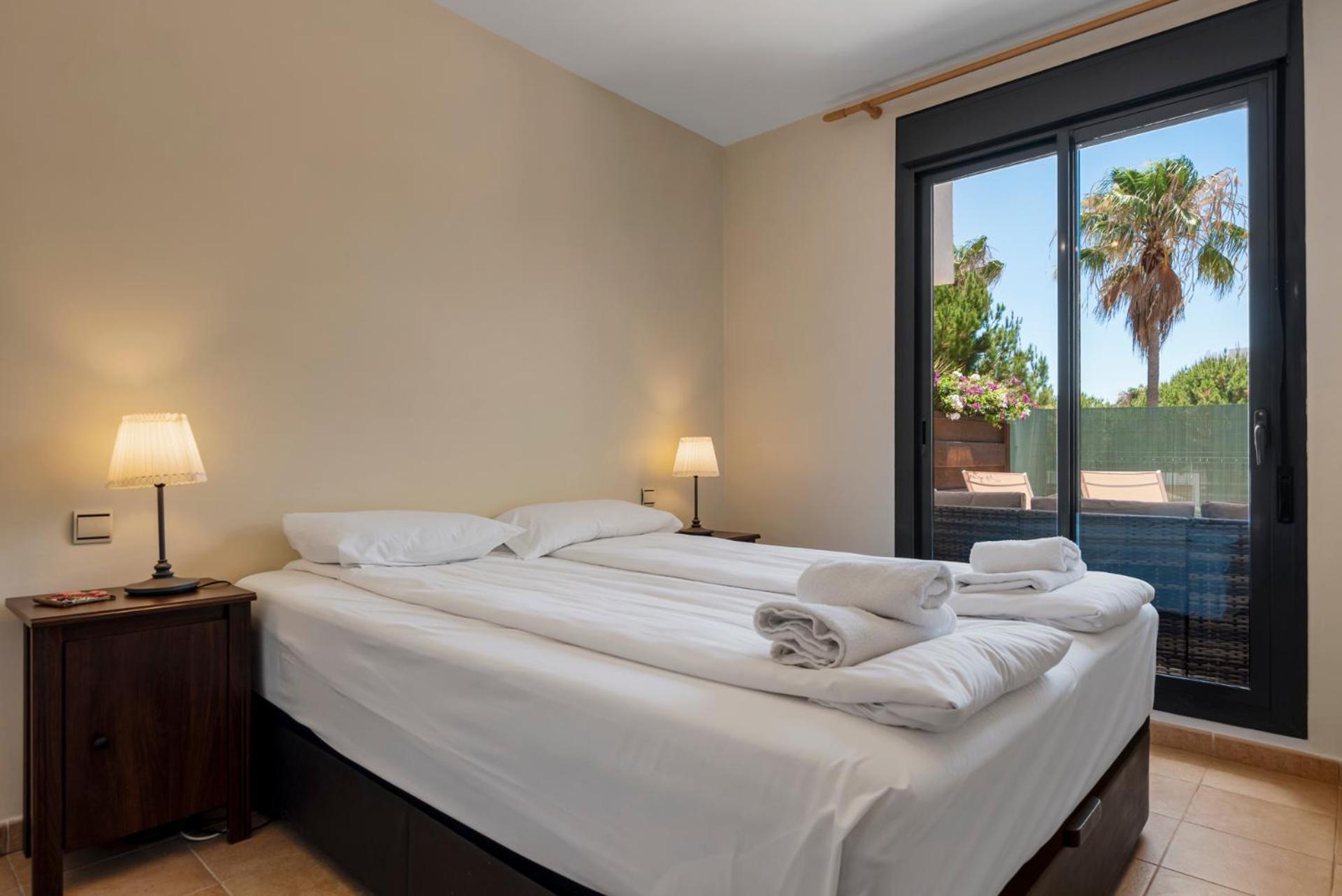 Alamar Poolfront Garden Apartment By Costarentals - Ref 46 La Cala De Mijas Exterior photo