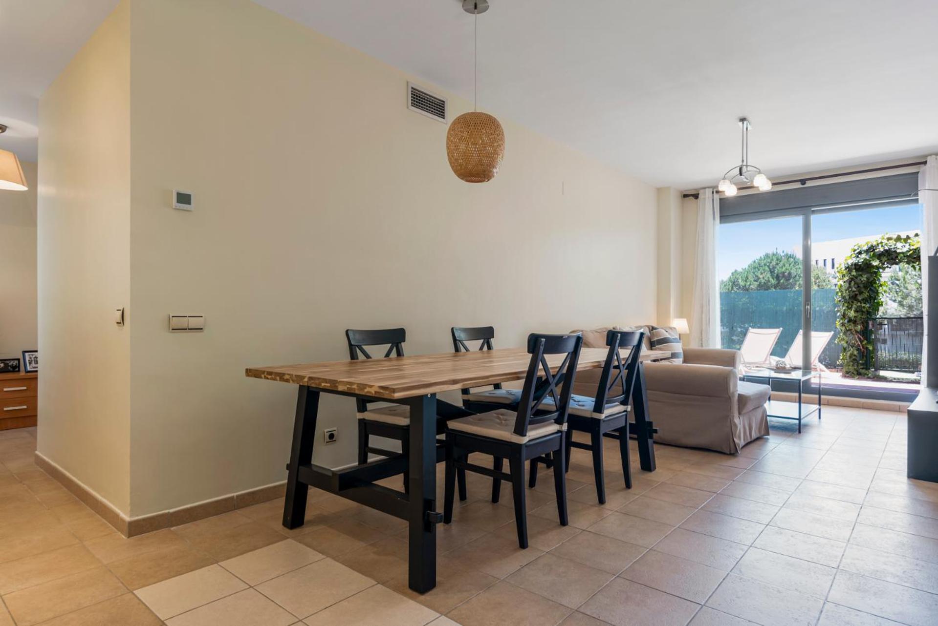 Alamar Poolfront Garden Apartment By Costarentals - Ref 46 La Cala De Mijas Exterior photo
