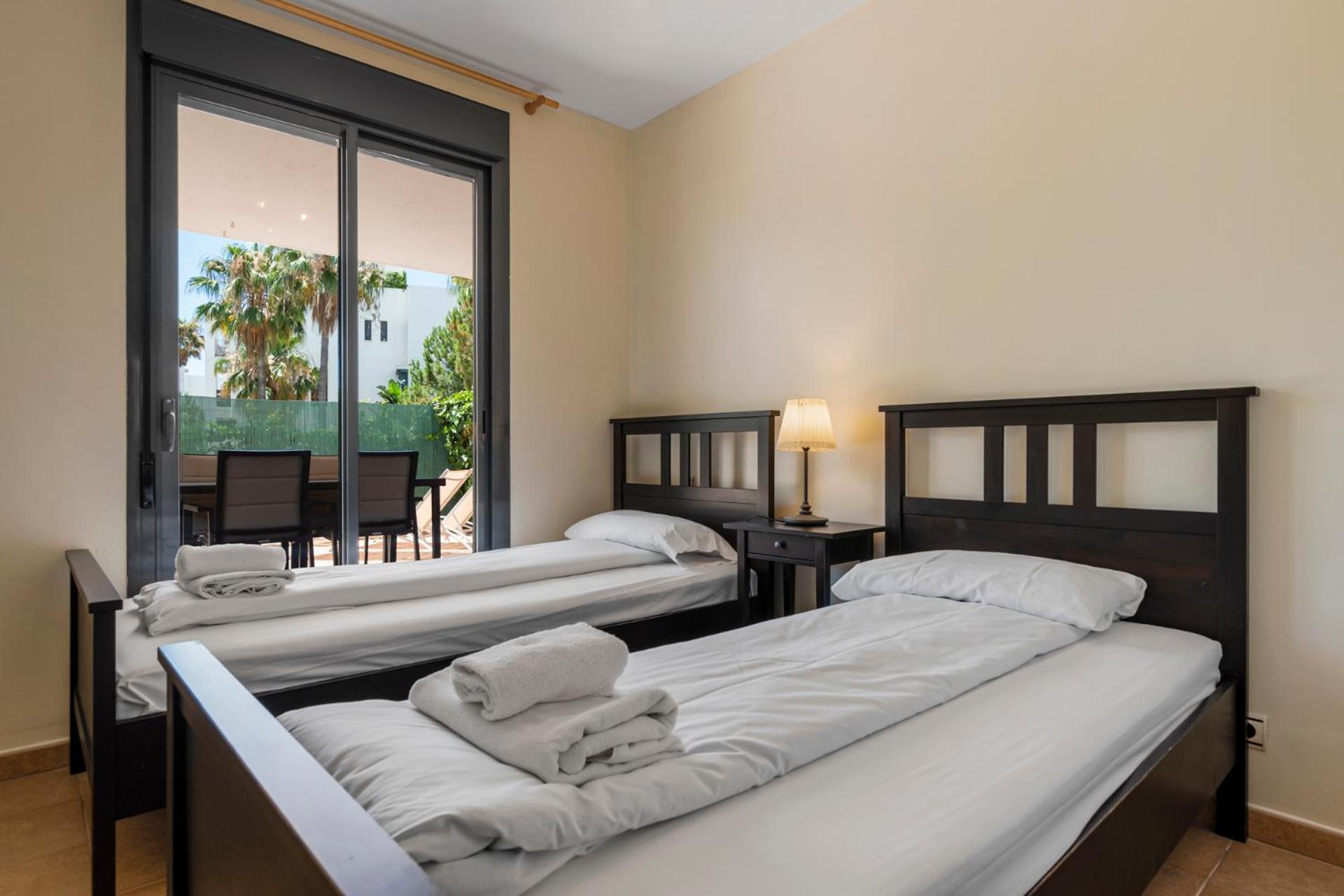 Alamar Poolfront Garden Apartment By Costarentals - Ref 46 La Cala De Mijas Exterior photo