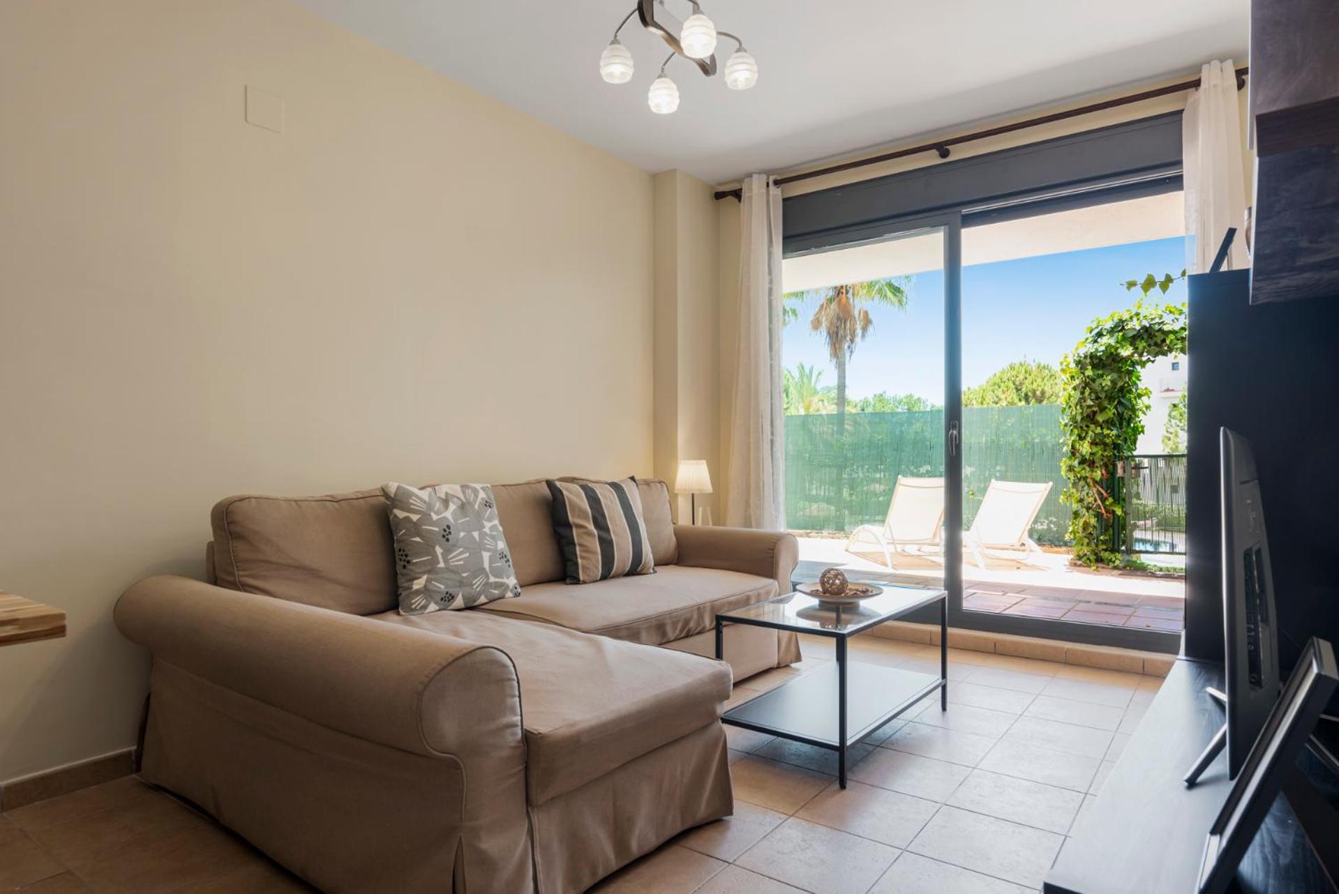 Alamar Poolfront Garden Apartment By Costarentals - Ref 46 La Cala De Mijas Exterior photo